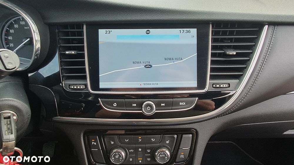 Opel Mokka X - 36