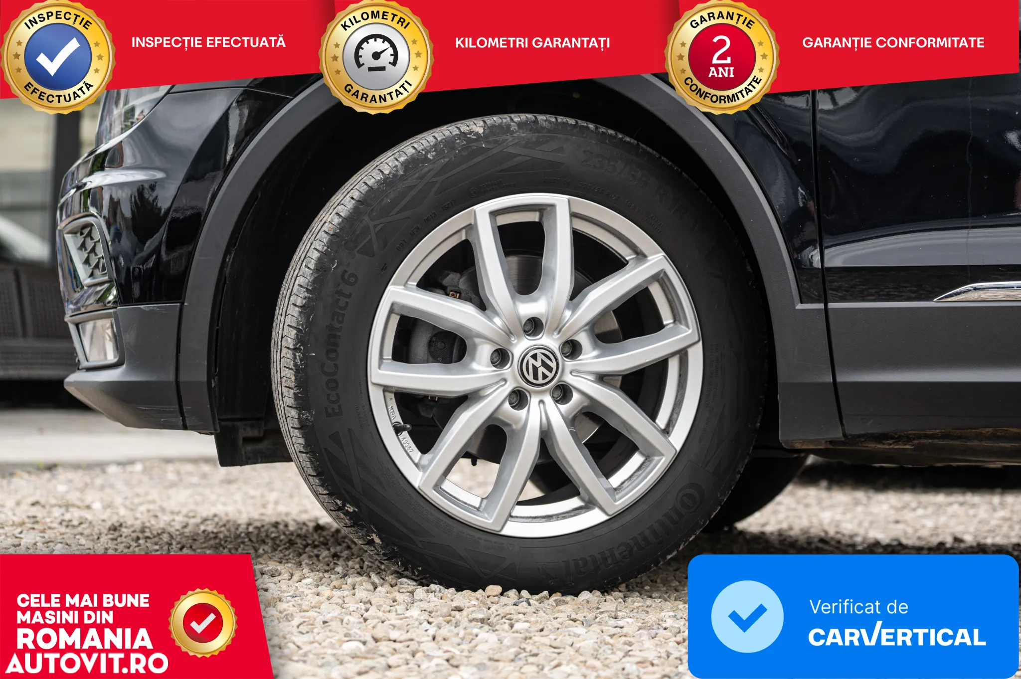 Volkswagen Tiguan 2.0 TDI 4Mot DSG Comfortline - 7