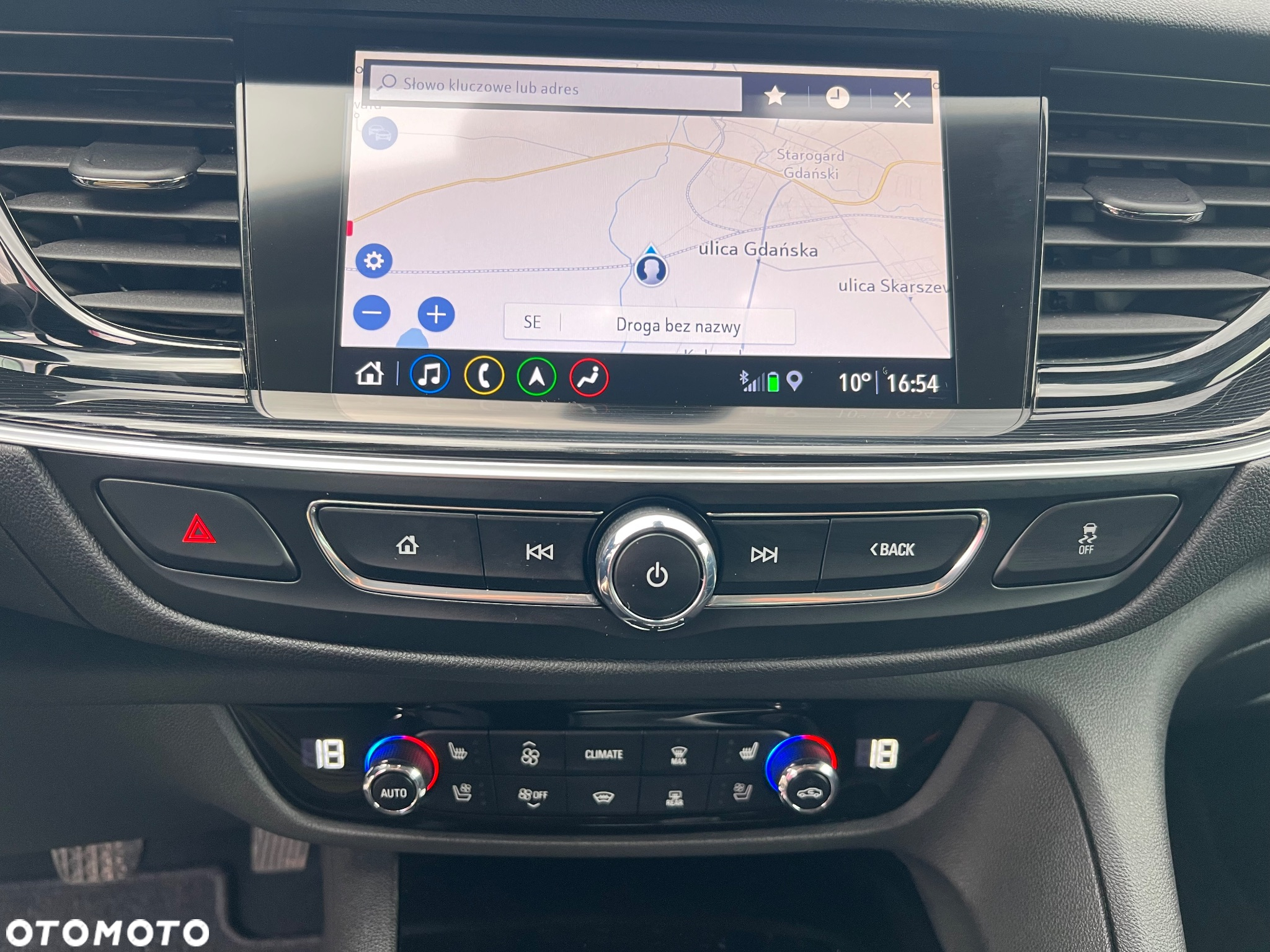 Opel Insignia Grand Sport 2.0 Diesel Innovation - 12