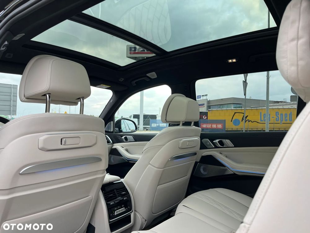 BMW X7 - 20