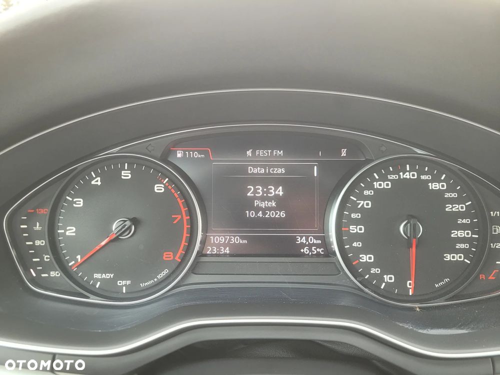 Audi A4 Avant 1.4 TFSI - 19