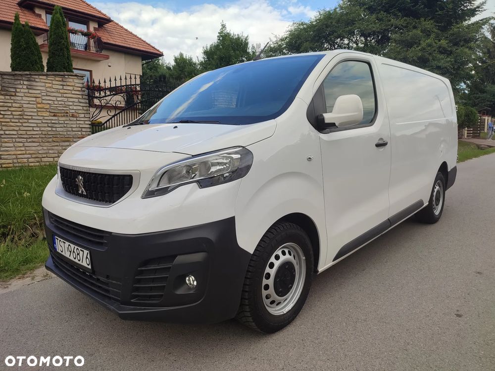 Peugeot Expert Long - 17