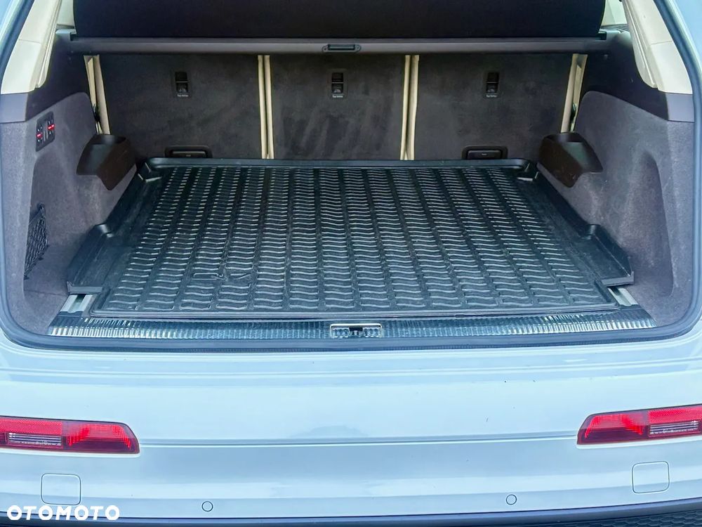 Audi Q7 50 TDI mHEV Quattro Tiptr - 19