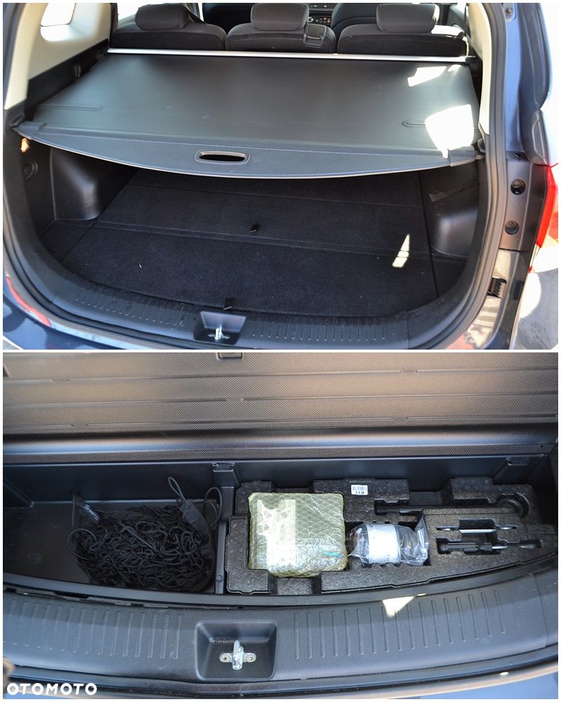 Kia Carens 1.6 GDI Dream Team Edition - 24