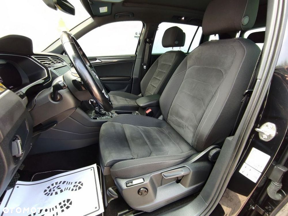 Volkswagen Tiguan - 9