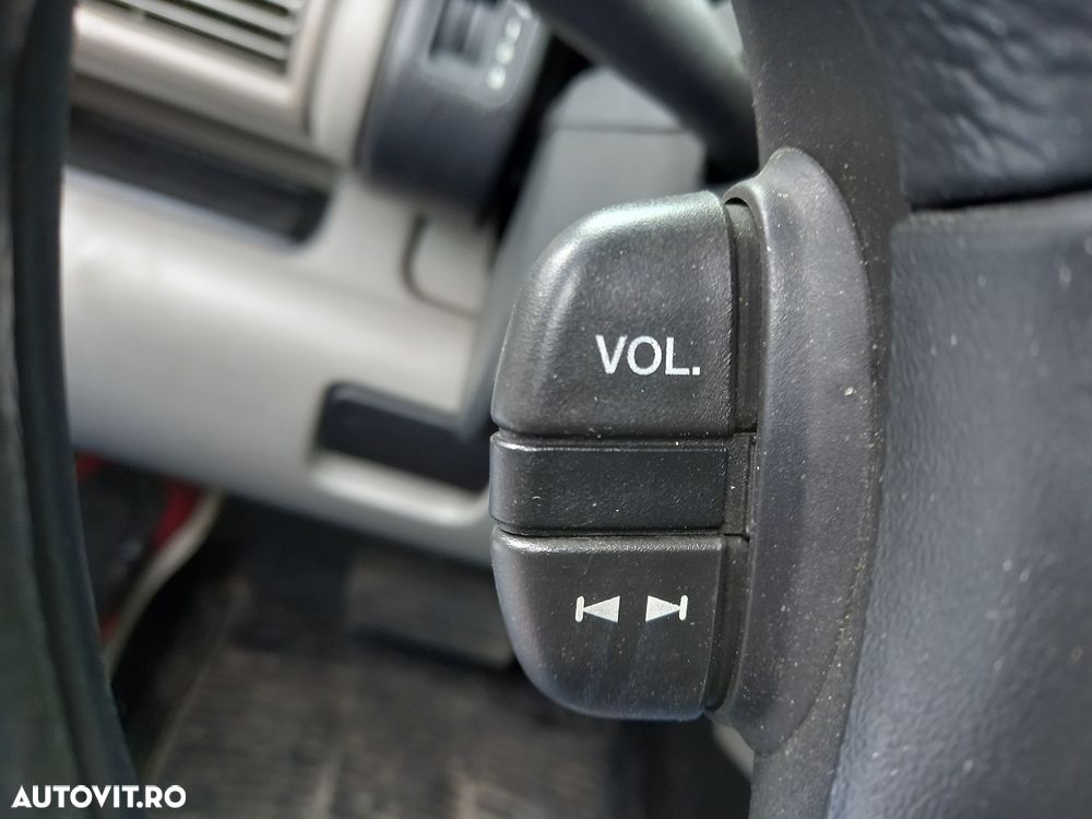 Dezmembrari  Land Rover FREELANDER 1  1998  > 2006 2.5 V6 4x4 Benzina - 49