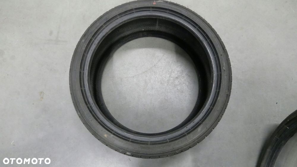 opony falken ziex ze310 245/35 r18 92 w xl opona letnia 2022r 6,9mm - 2