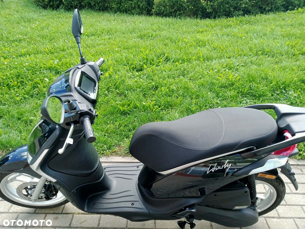 Piaggio Liberty - 3