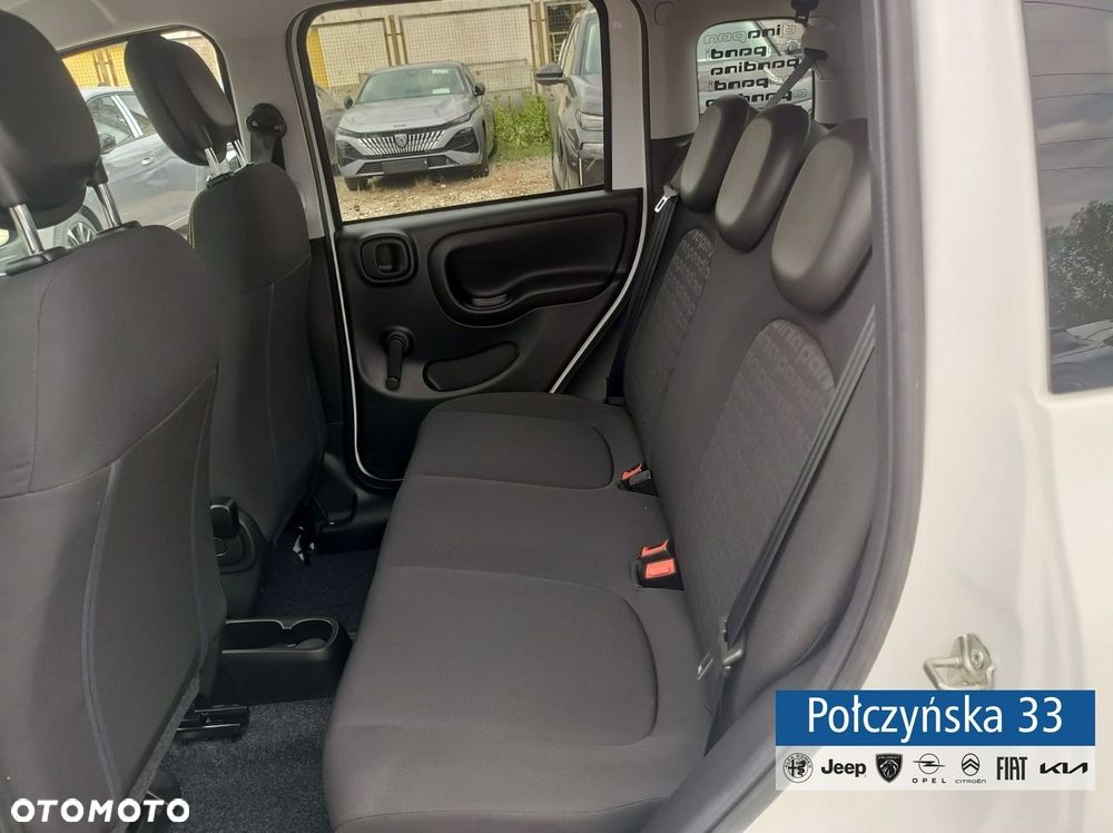Fiat Panda - 12