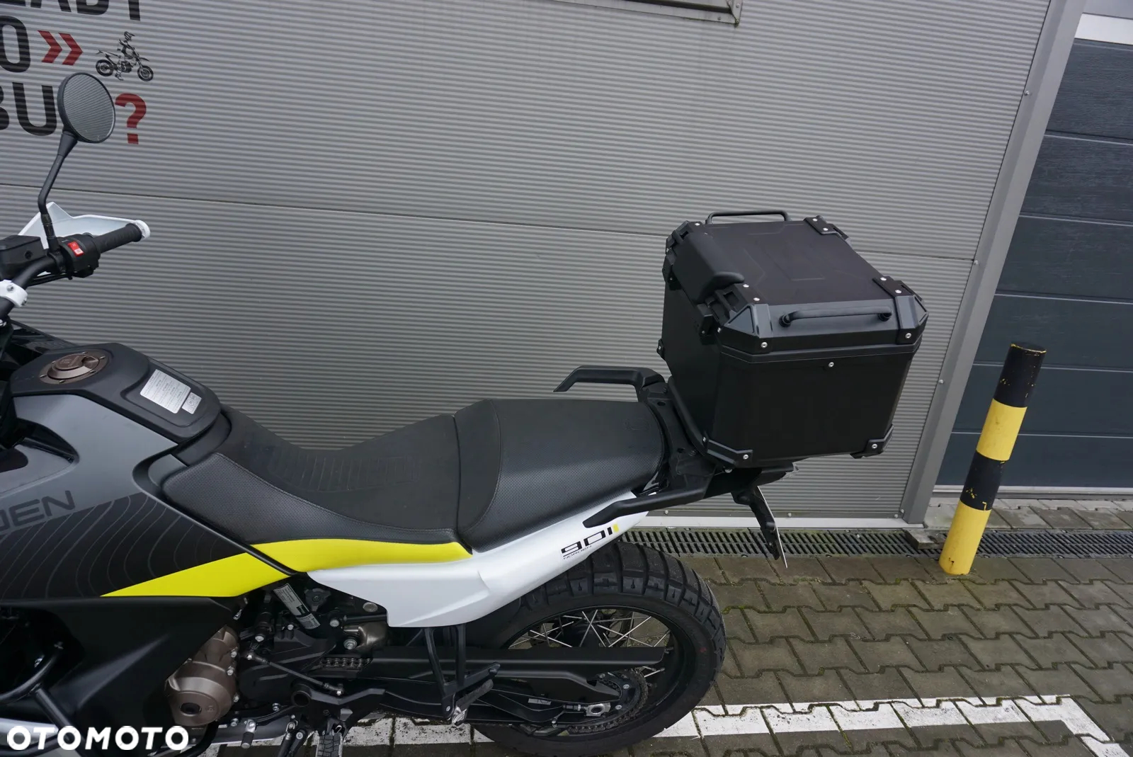 Husqvarna Inny - 22