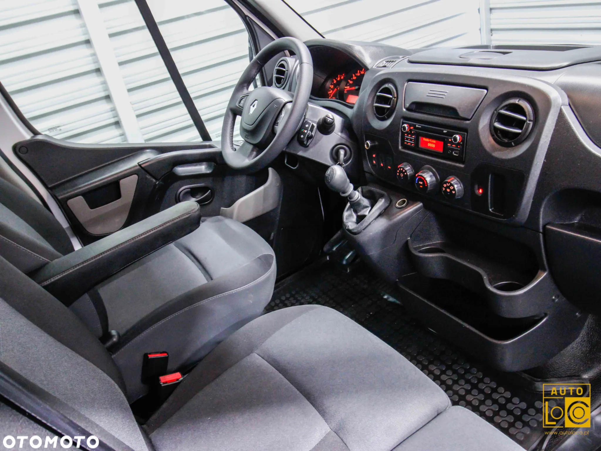 Renault MASTER - 10
