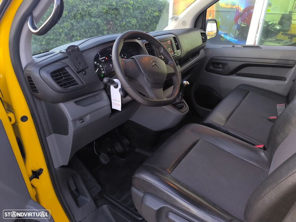 Citroën jumpy - 10
