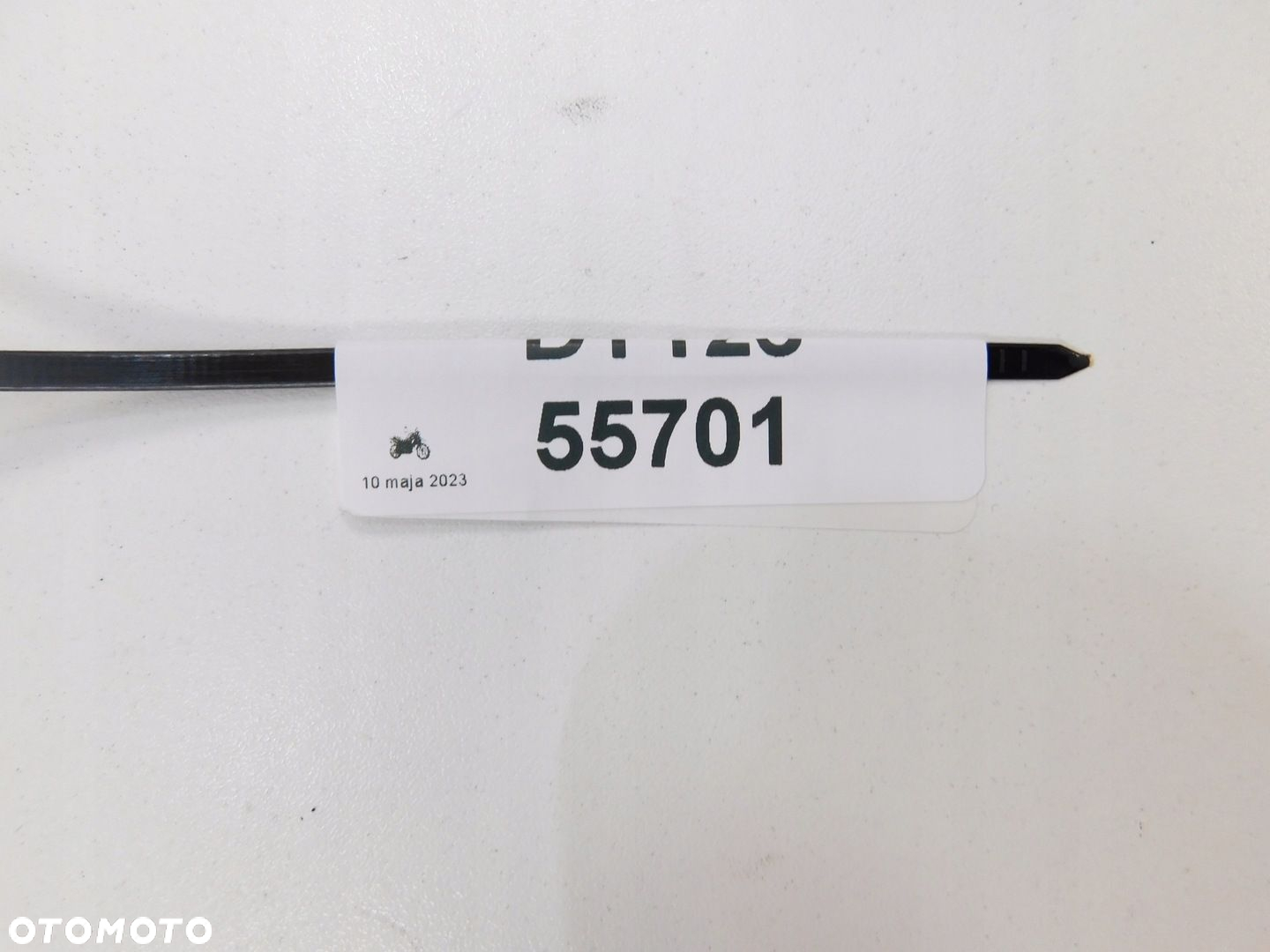 SUZUKI DF 125 REGULATOR NAPIĘCIA - 4