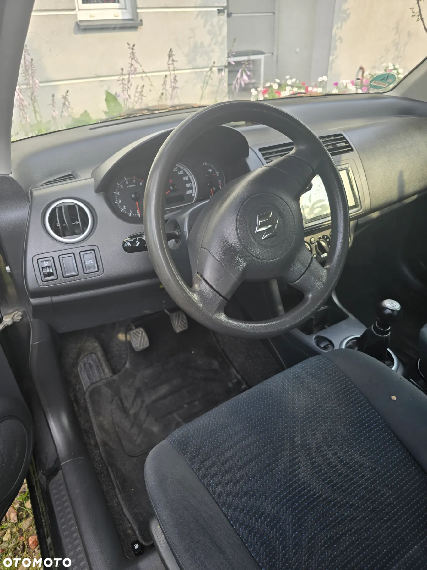 Suzuki Swift 1.3 Classic - 15