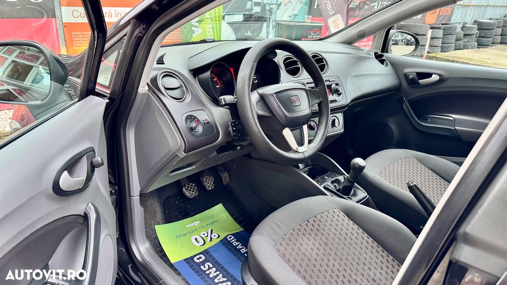 Seat Ibiza - 9