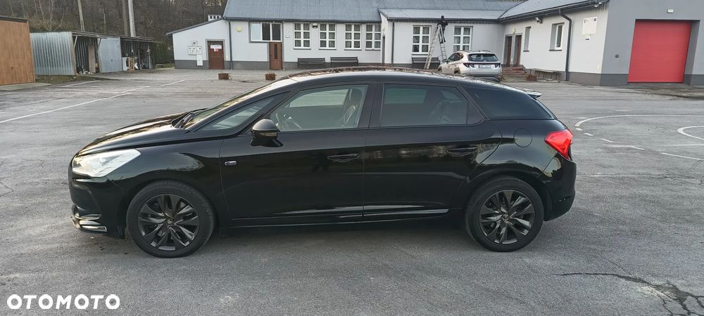 DS Automobiles DS 5 - 2