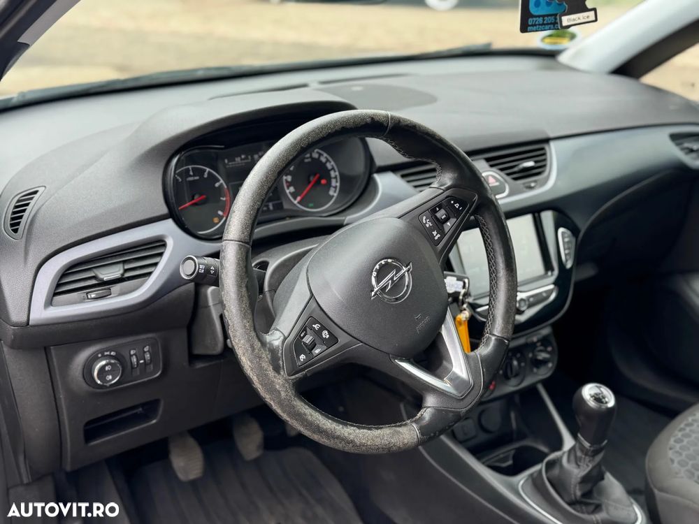 Opel Corsa 1.4 Innovation - 10