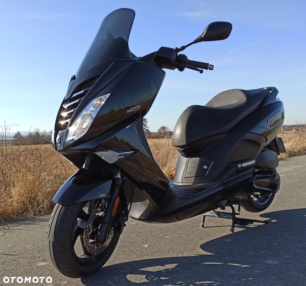 Peugeot Citystar - 2