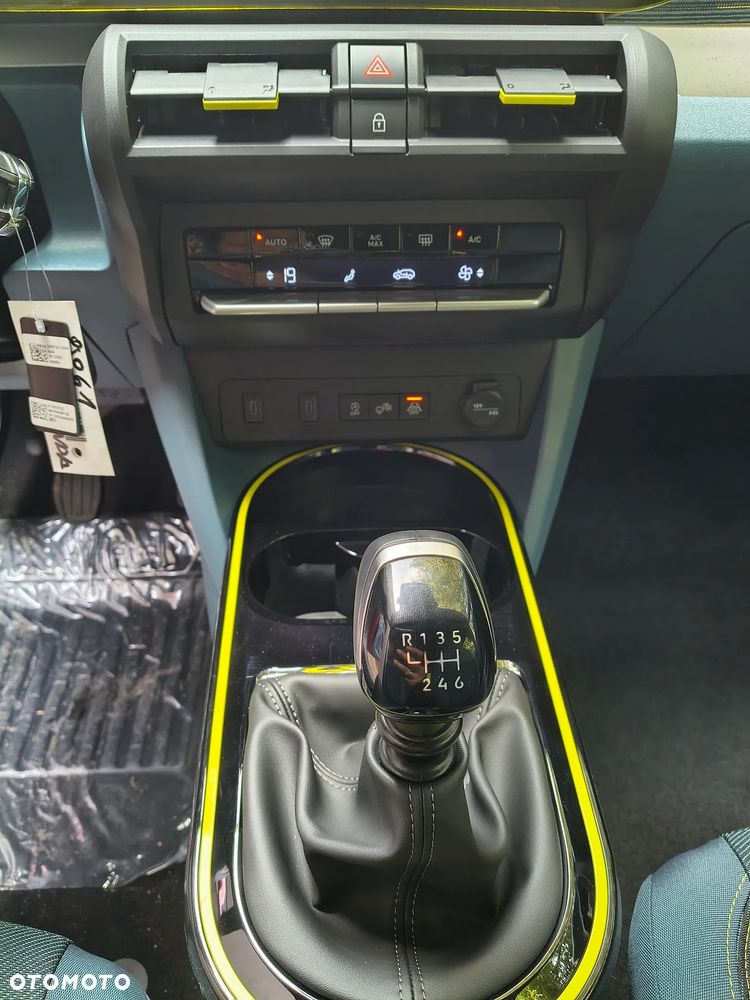 Fiat Grande Panda 1.2 Icon - 9