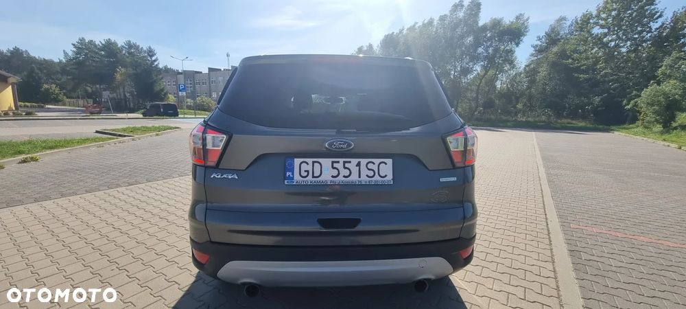 Ford Kuga 1.5 EcoBoost AWD Titanium ASS - 15