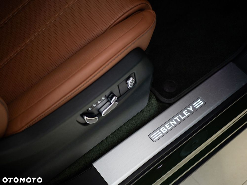 Bentley Bentayga - 22