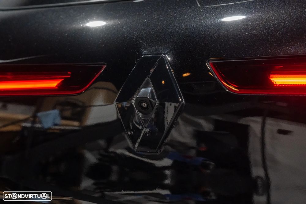 Renault Mégane TCe 280 GPF EDC R.S. - 52