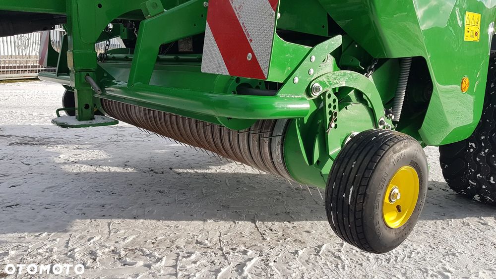 John Deere V 461 M 2019R - 13