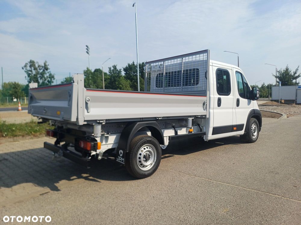 Toyota Toyota Proace Max Wywrotka Brygadowa - 10