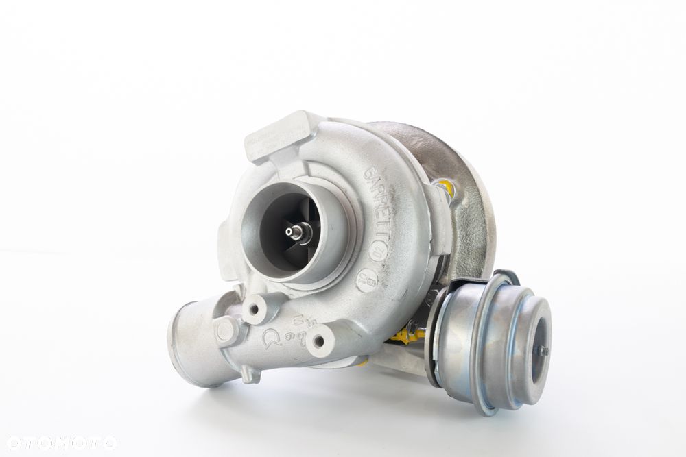 Turbosprężarka BMW 330 d (E46) 184KM 704361 - 1