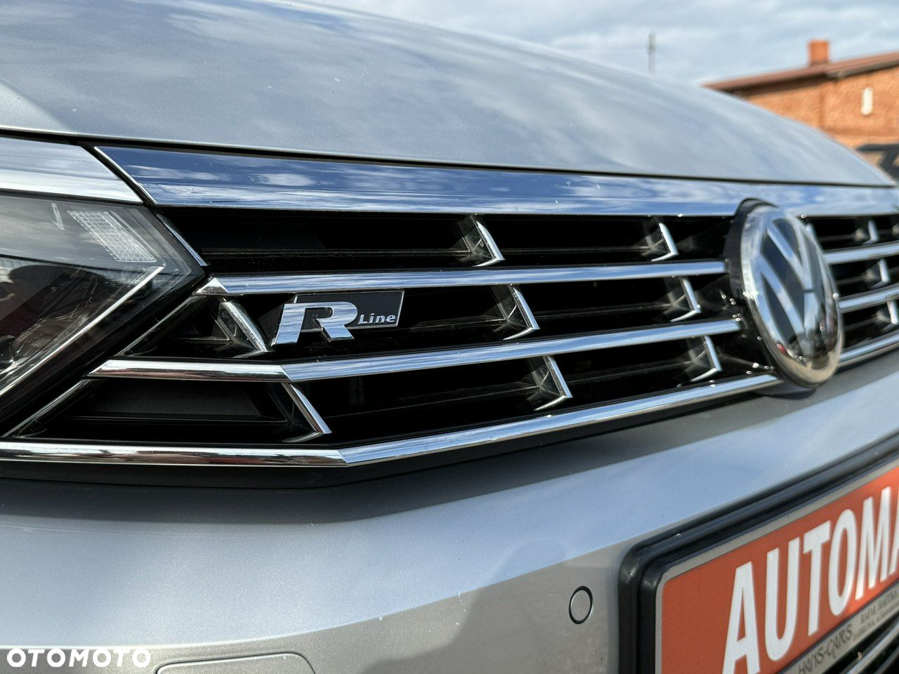 Volkswagen Passat - 17