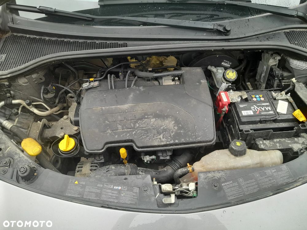 Renault Clio 1.2 16V Authentique Euro5 - 8