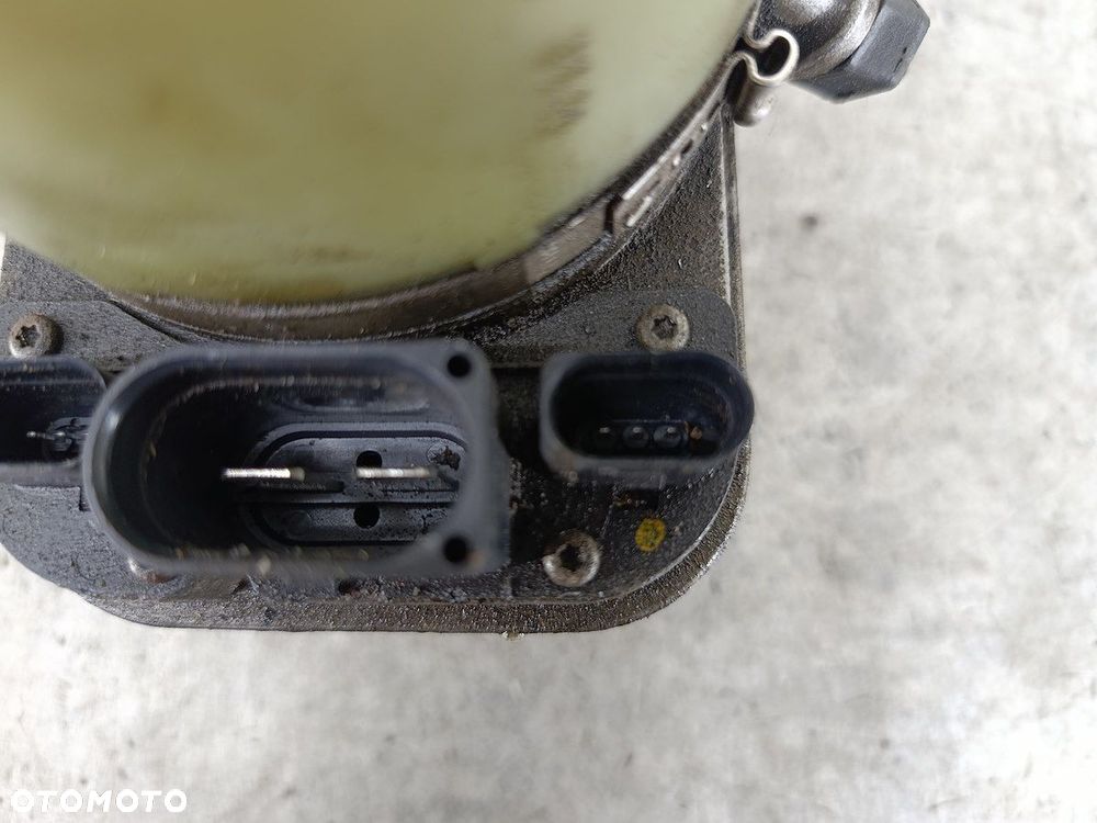 POMPA WSPOMAGANIA ELEKTRYCZNA VW POLO IV 9N 6Q2423051T 6Q0423371 TRW - 5