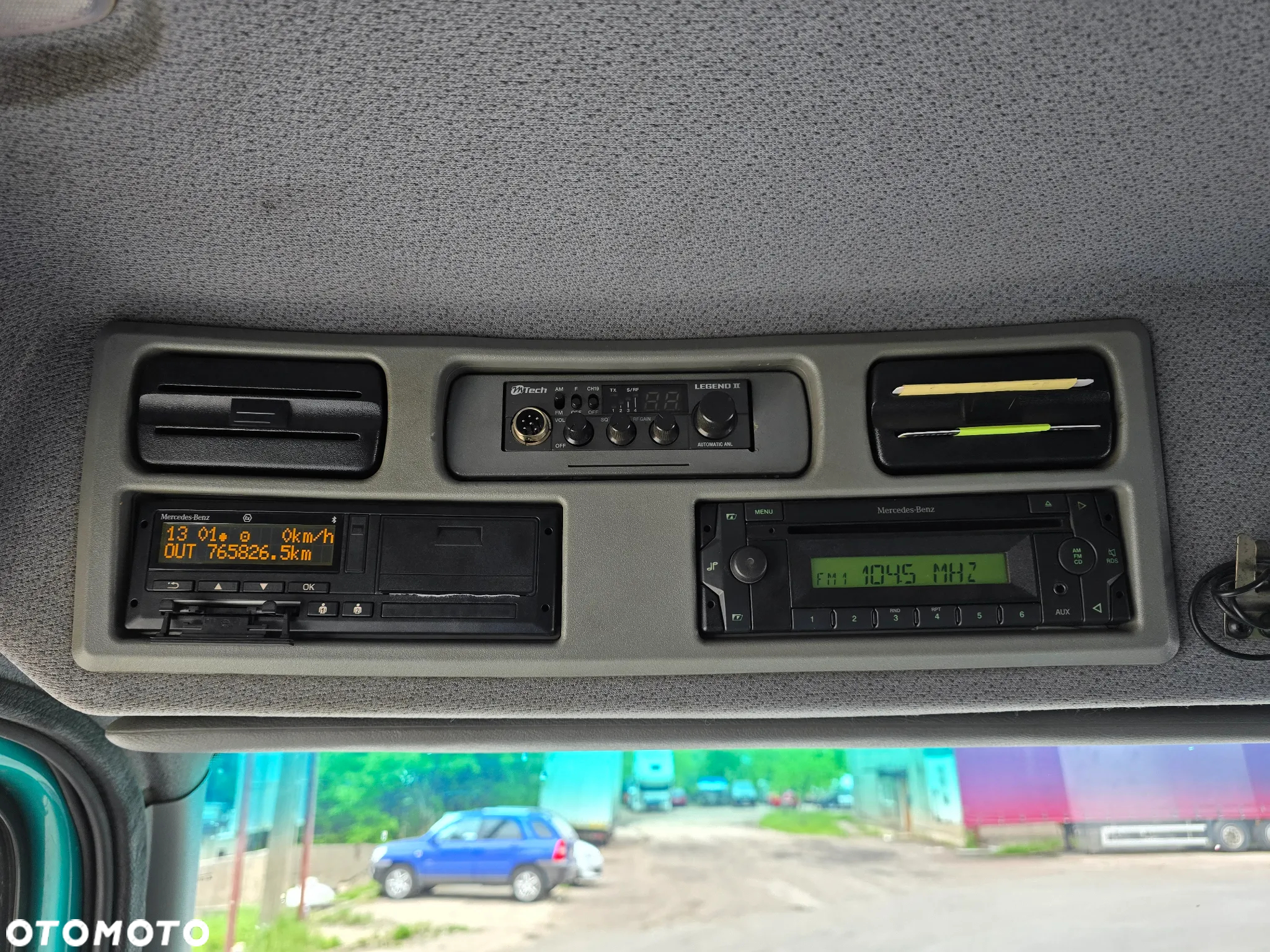 Mercedes-Benz Atego 1224 - 16