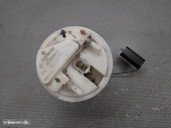 Bomba / Boia Combustivel  Renault Clio Ii Caixa (Sb0/1/2_) - 2