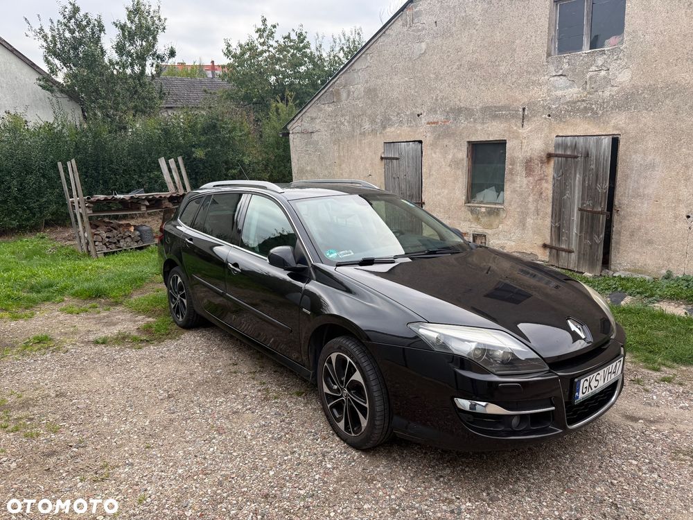 Renault Laguna 1.5 dCi Expression - 2