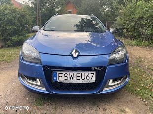 Renault Megane 1.5 dCi Dynamique - 2