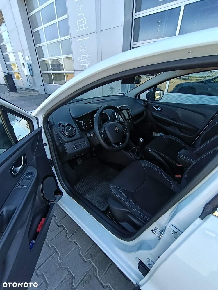 Renault Clio 1.5 dCi Energy Alize - 13