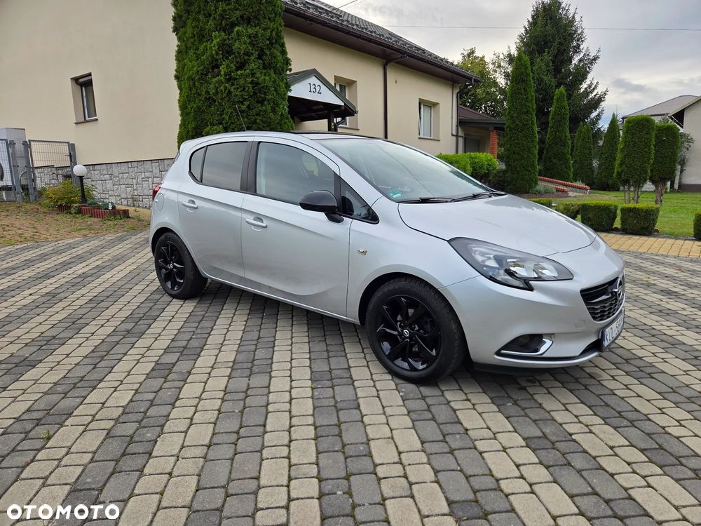 Opel Corsa 1.4 Color Edition S&S - 8