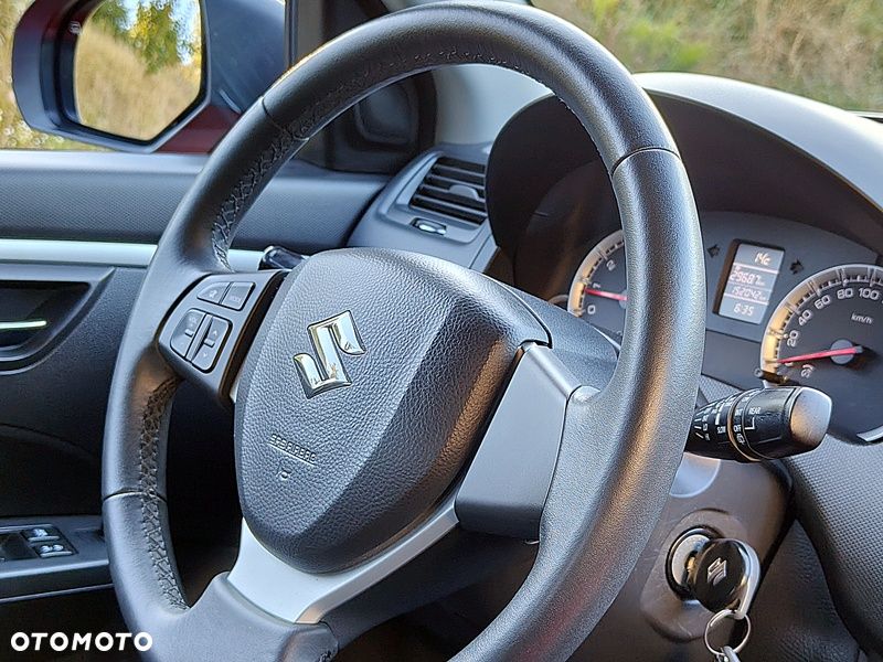 Suzuki Swift 1.2 Comfort - 12