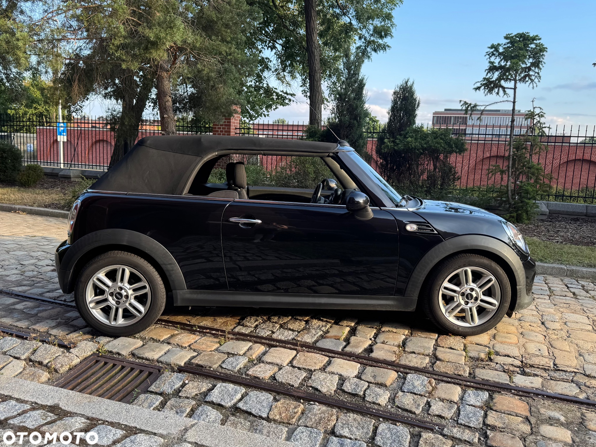 MINI Cooper Cabrio - 27