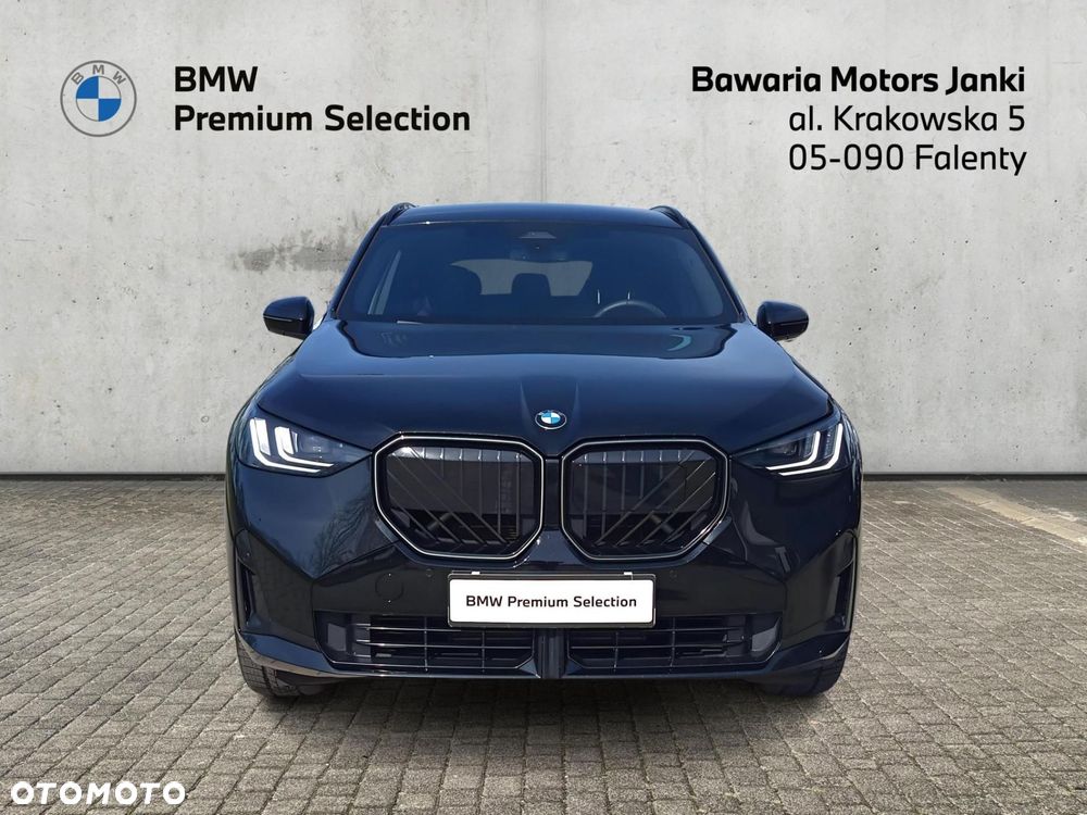 BMW X3 - 5