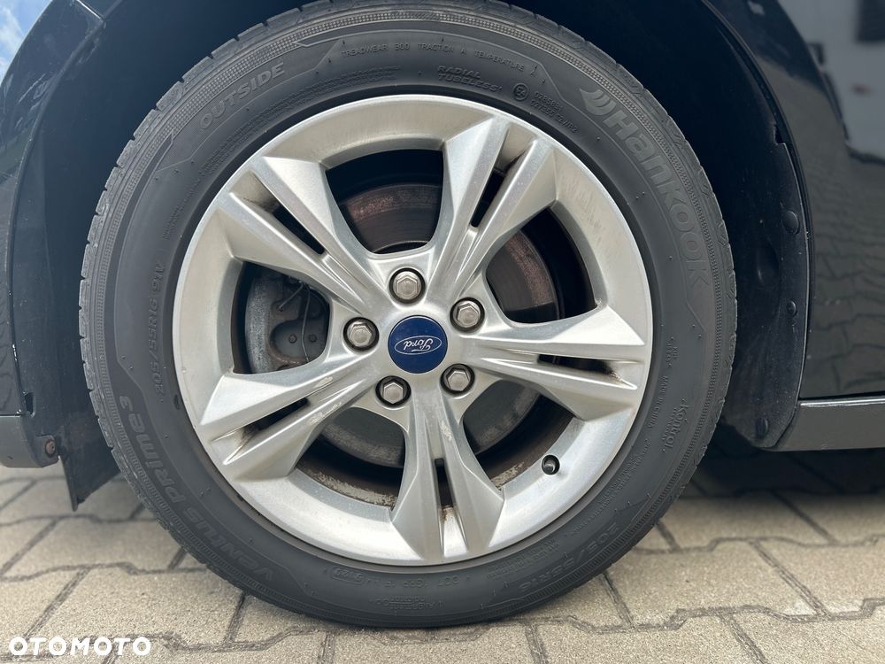 Ford Focus - 17