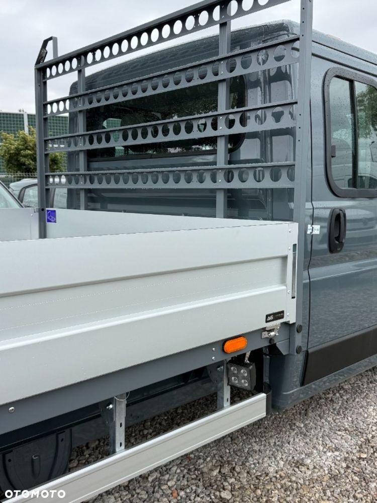 Peugeot boxer - 5