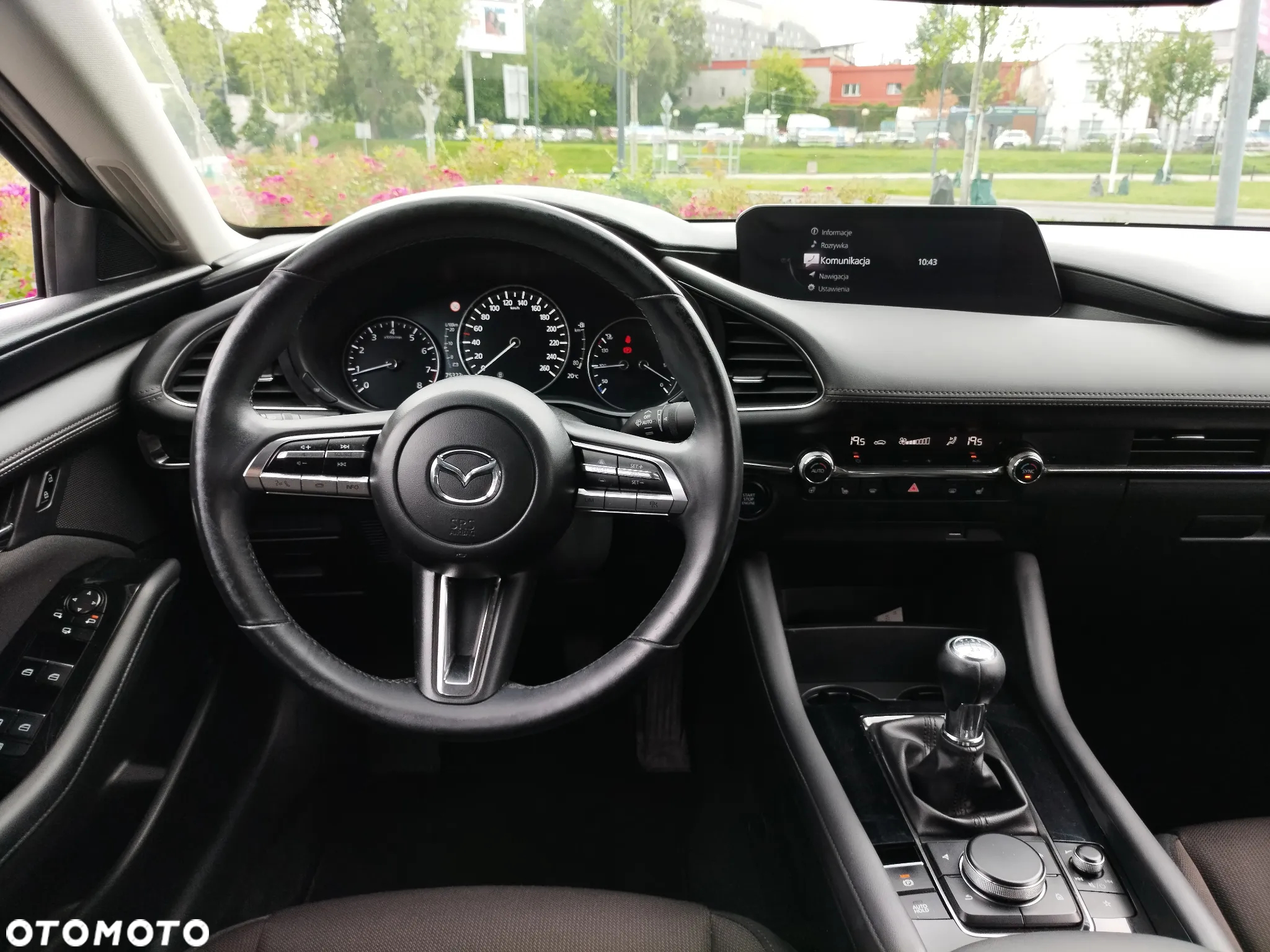 Mazda 3 - 6