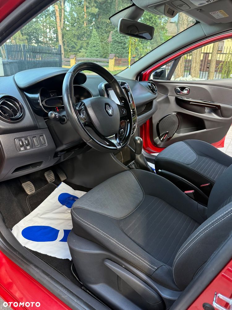 Renault Clio 1.2 16V Zen - 18
