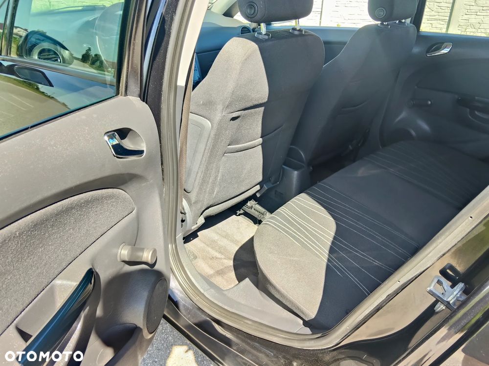 Opel Corsa 1.4 16V Edition 111 Jahre - 12