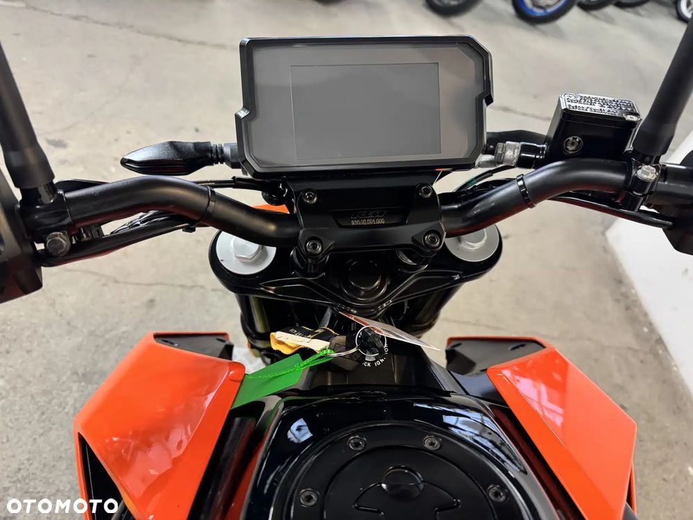 KTM Duke - 31