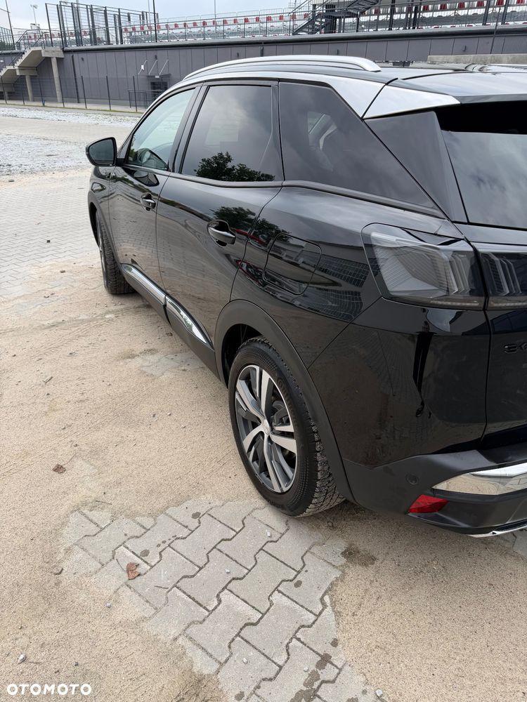 Peugeot 3008 - 2