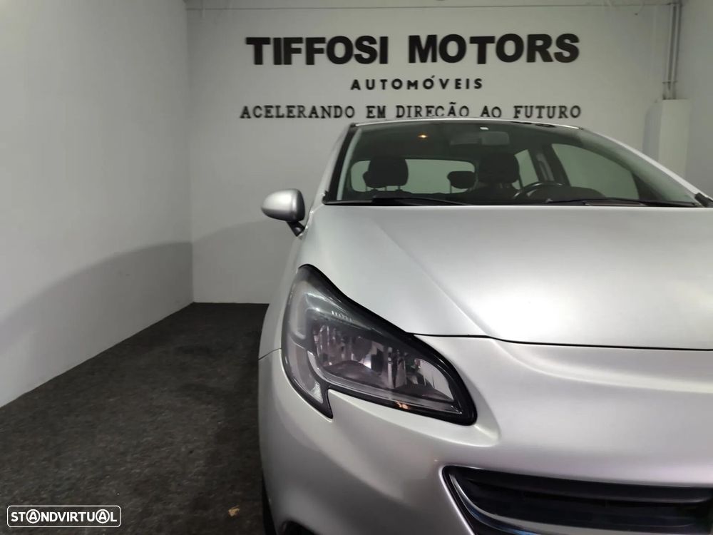 Opel Corsa 1.3 CDTi Dynamic - 5