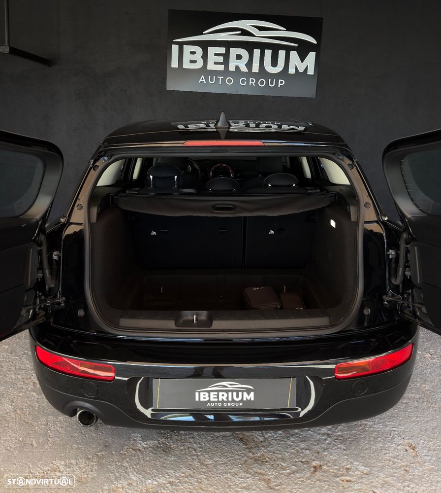 MINI Clubman Cooper Essential - 9